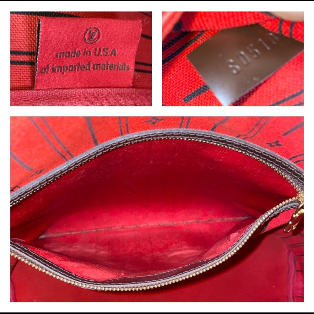 ❤️authentic lv - Picture 12 of 15